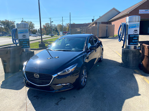 Car Wash «Water Works Car Wash», reviews and photos, 1104 Ohio Pike, Cincinnati, OH 45245, USA