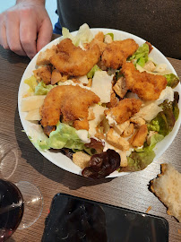 Plats et boissons du Les Arcades Restaurant à Loyettes - n°16