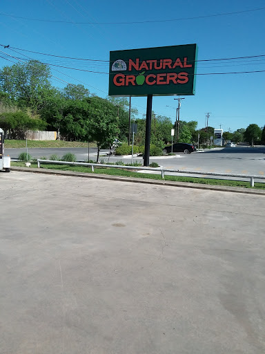 Natural Foods Store «Natural Grocers», reviews and photos, 6514 N New Braunfels Ave, San Antonio, TX 78209, USA