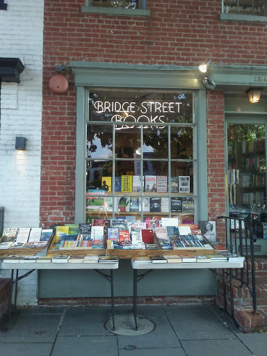 Book Store «Bridge Street Books», reviews and photos, 2814 Pennsylvania Ave NW, Washington, DC 20007, USA