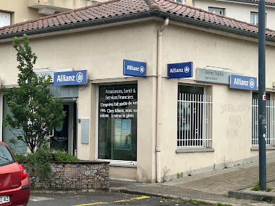 Allianz Assurance MONISTROL SUR LOIRE - Jeremy BASTION à Monistrol-sur-Loire