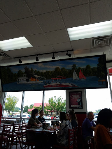 Sandwich Shop «Firehouse Subs», reviews and photos, 3650 Mundy Mill Rd, Oakwood, GA 30566, USA