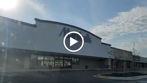 Department Store «Marshalls», reviews and photos, 5562 Silver Hill Rd, District Heights, MD 20747, USA