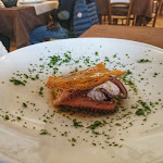 Photo n°7 de l'avis de Fabrizio.i fait le 05/03/2018 à 08:23 sur le  Locanda de foris à Teano