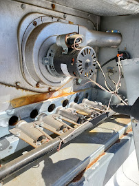 Reading Foundry & Supply Company - Photo 3 - Car repair in Reading, PA, Reading