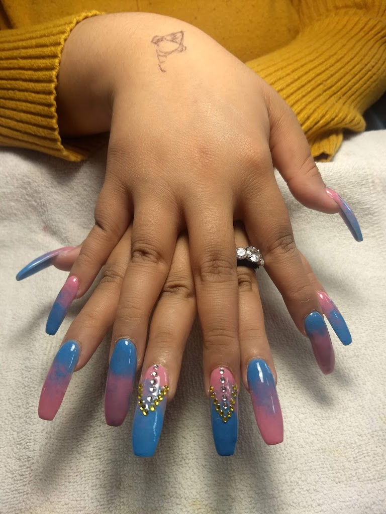 Modern Beauty Shop 76230