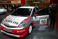 ((king of Prius)) Car Dealer - Photo 4 - Car repair in Torrance, CA, Long Beach