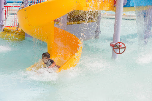 Swimming Pool «Randol Mill Family Aquatic Center», reviews and photos, 1924 Randol Mill Park Rd, Arlington, TX 76012, USA