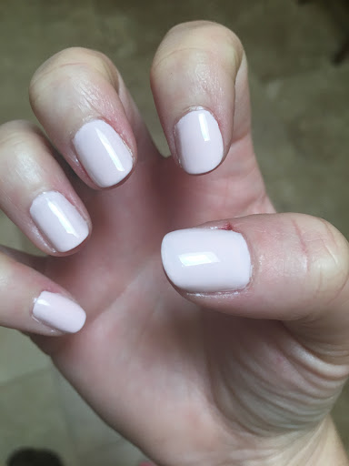 Day Spa «Ocean Spa & Nails», reviews and photos, 20511 N Hayden Rd #155, Scottsdale, AZ 85255, USA