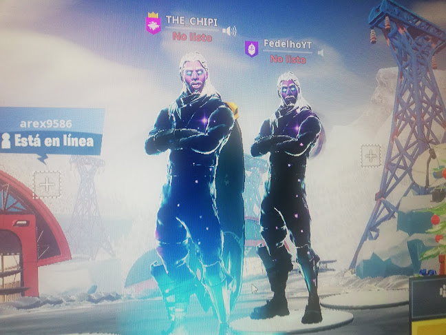 Cronos Lan Center - Galeria "Emprendedores" - Centro comercial