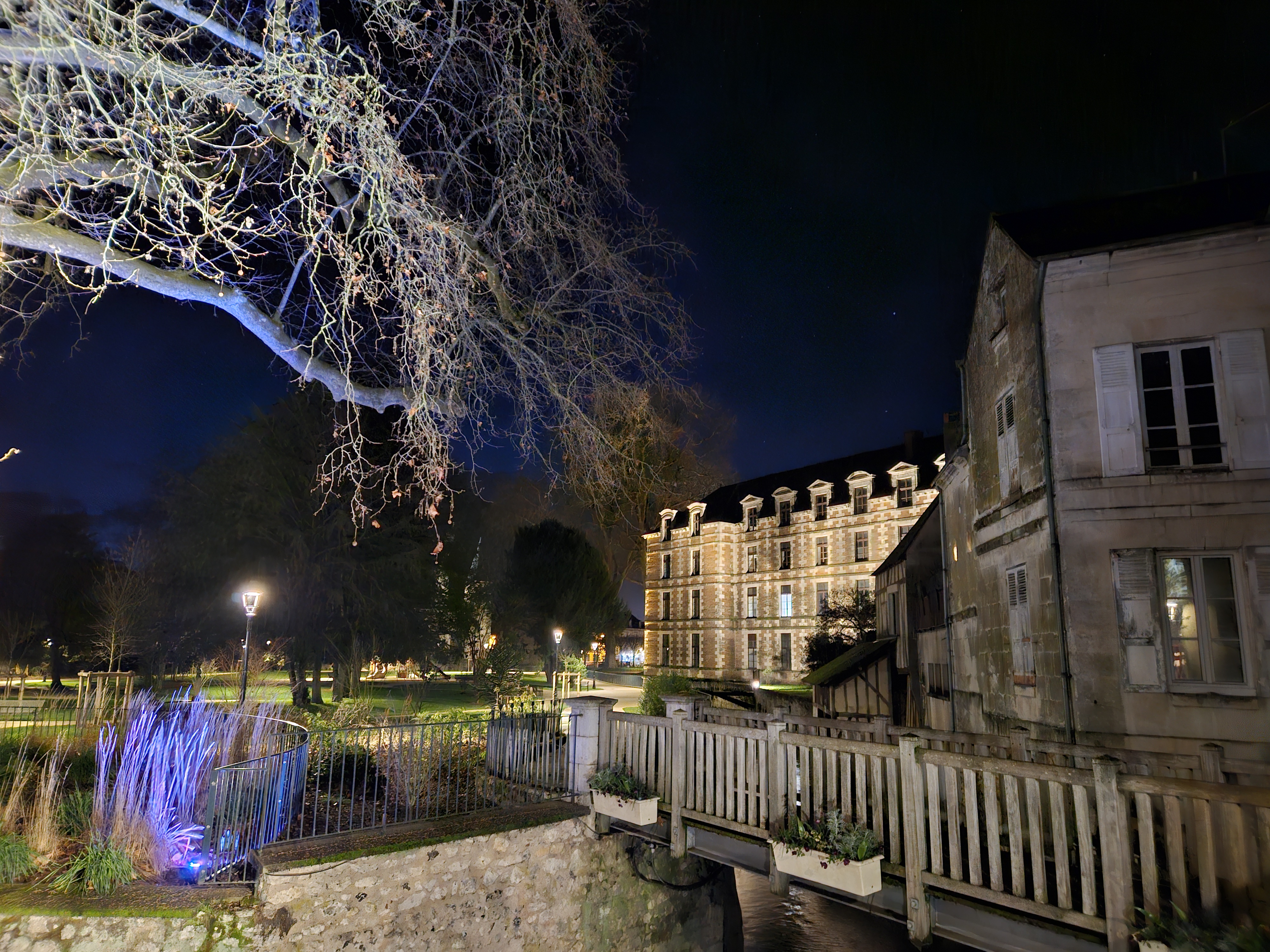 Photo n° 1 de l'avis de Roland.o fait le 12/02/2024 à 18:27