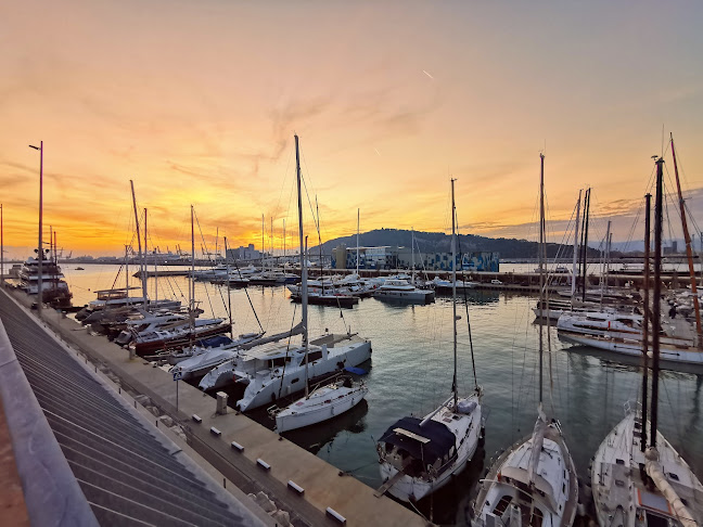 Marina Vela Barcelona