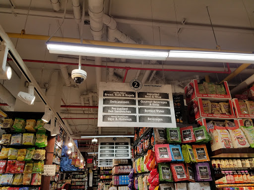 Grocery Store «Westside Market», reviews and photos, 84 3rd Ave, New York, NY 10003, USA