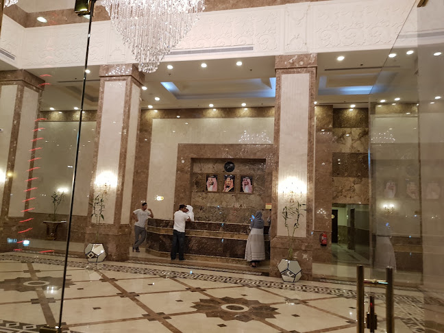 فندق كرم البلد - فندق