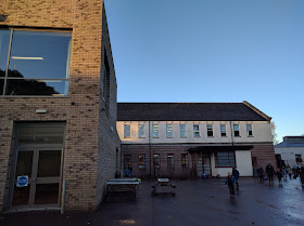 James Gillespie's Primary School