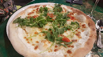 Pizza du Pizzeria Fratellini Caffè à Thiais - n°15