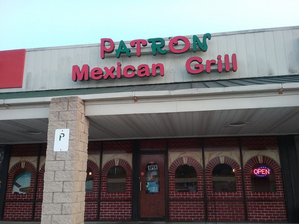 Don Patron Mexican Grill 26452