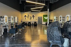 Tangled Mane Hair Studio image