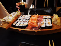 Sushi du Restaurant japonais Osaka à Haguenau - n°8