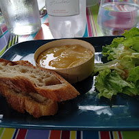 Plats et boissons du Restaurant français La Belle Epoque à Lormont - n°10