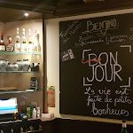 Photo n°6 de l'avis de Birte.r fait le 22/04/2017 à 22:01 sur le  Le Feu Belm à Belm