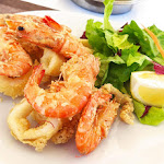 Photo n°4 de l'avis de Domenico.e fait le 05/06/2023 à 10:08 sur le  Sapori di Riva à Civitavecchia