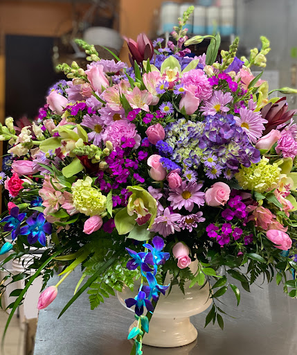 Florist «Flower Jazz», reviews and photos, 1862 Auburn Rd #106, Dacula, GA 30019, USA