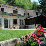 Photo n°3 de l'avis de Martina.r fait le 29/04/2024 à 10:18 sur le  Il Rifugio del Lupo à Scanno