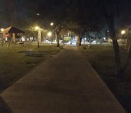 Parque Jesús Sanson Flores photo