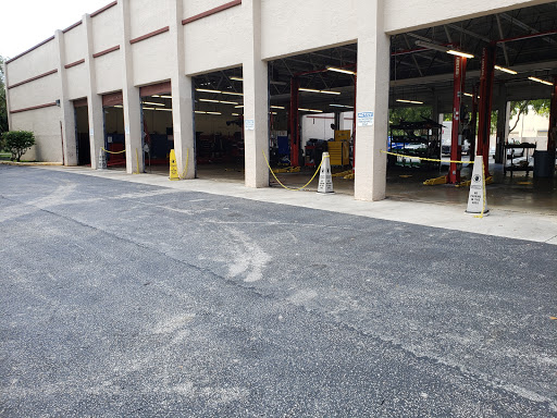 Tire Shop «Firestone Complete Auto Care», reviews and photos, 2020 N University Dr, Coral Springs, FL 33071, USA