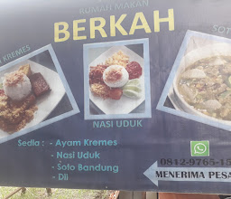 Warung Imah Sawah photo