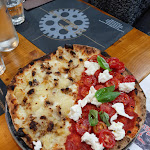 Photo n°4 de l'avis de Chiara.n fait le 15/10/2020 à 21:50 sur le  Pizzeria IL CAMPIONE - Infernetto à Rome