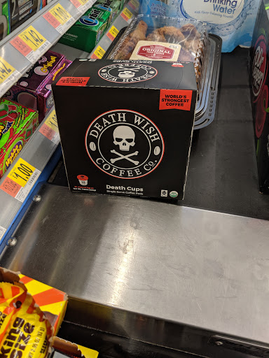 Department Store «Walmart Supercenter», reviews and photos, 1626 TN-12, Ashland City, TN 37015, USA