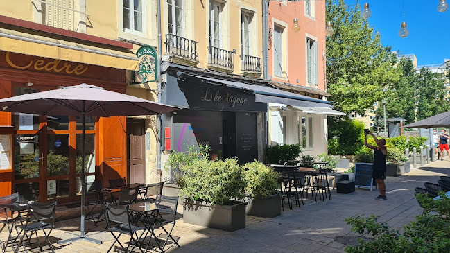 Île Saint Laurent, 57 Rue de Strasbourg, 71100 Chalon-sur-Saône