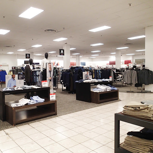 Department Store «JCPenney», reviews and photos, 484 Sun Valley Mall, Concord, CA 94520, USA
