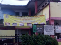 Foto TK  Kristen Maranatha, Kota Tangerang