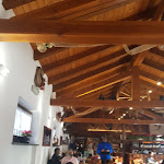 Photo n°23 de l'avis de Dimitri. fait le 25/01/2020 à 13:56 sur le  Ristorante Des Troncs à Torgnon