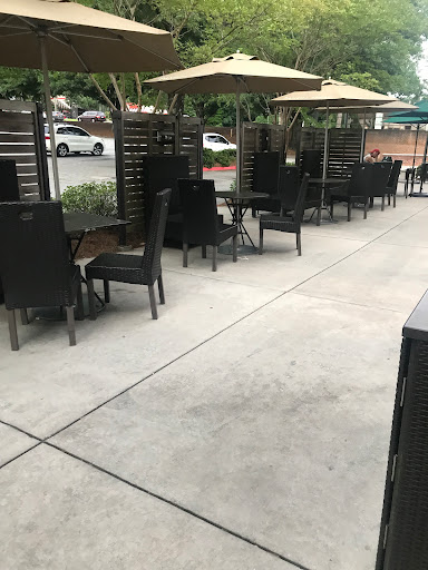 Sandwich Shop «Panera Bread», reviews and photos, 2311 N Druid Hills Rd NE, Atlanta, GA 30329, USA