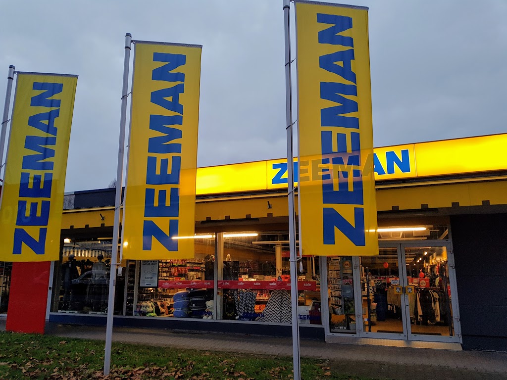 Zeeman Karlsruhe Durlach