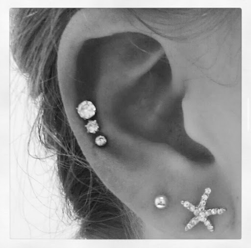 Explore small tattoo filler ideas, creative tattoo ideas in Hanover, available at Crow & Taper