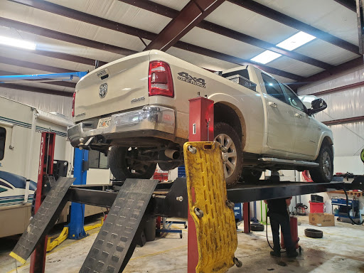 Auto Repair Shop «Atlanta Auto Diesel Repair & Service», reviews and photos, 827 Tucker Ct, Winder, GA 30680, USA