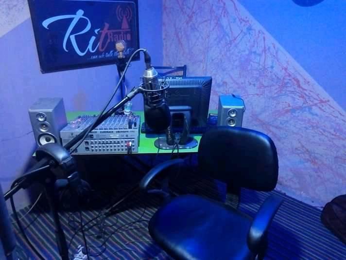 Ritradio