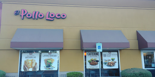 Mexican Restaurant «El Pollo Loco», reviews and photos, 5810 W Bell Rd, Glendale, AZ 85308, USA