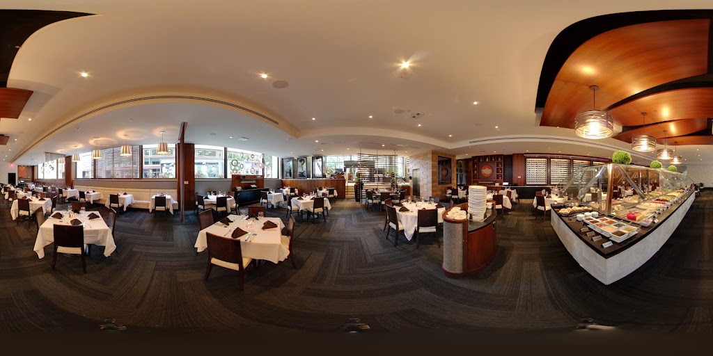 Chima Steakhouse 28202