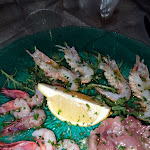 Photo n°6 de l'avis de Diane.h fait le 18/08/2021 à 21:44 sur le  La Stazione à Gallipoli