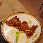 Photo n°4 de l'avis de Béatrice.i fait le 21/07/2022 à 20:56 sur le  Namo Ristobottega à Tarquinia