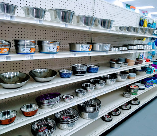 Pet Supply Store «Katz Pet Supplies», reviews and photos, 1123 Grand Army of the Republic Hwy, Somerset, MA 02725, USA