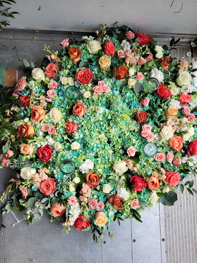 Florist «Events in Bloom», reviews and photos, 9637 Palm River Rd, Tampa, FL 33619, USA