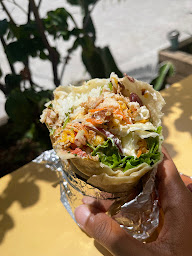 Photo n°20 de Burrito Bros à Saint-Leu ()