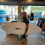 Photo n° 1 de l'avis de Lionel.u fait le 28/08/2021 à 19:34 pour WAIMEA Surf Shop à Anglet